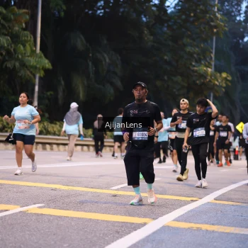 Runner Photo 3824081