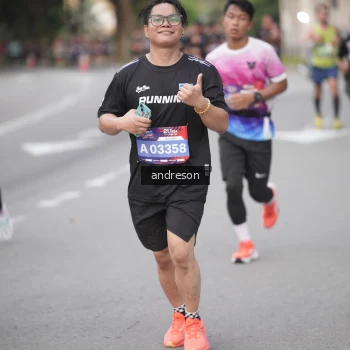 Runner Photo 3824089