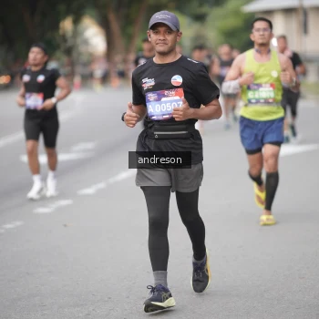Runner Photo 3824090