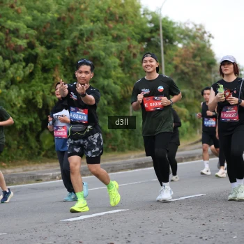 Runner Photo 3824109