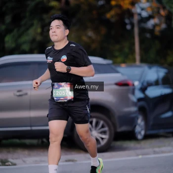 Runner Photo 3824112