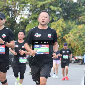 Runner Photo 3824114