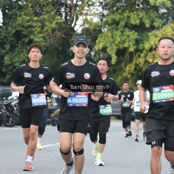 Runner Photo 3824116