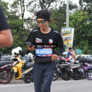 Runner Photo 3824127
