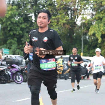Runner Photo 3824134