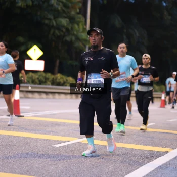 Runner Photo 3824141