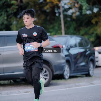 Runner Photo 3824145