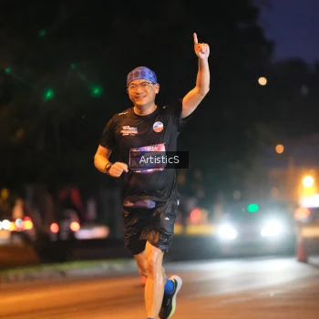 Runner Photo 3824154