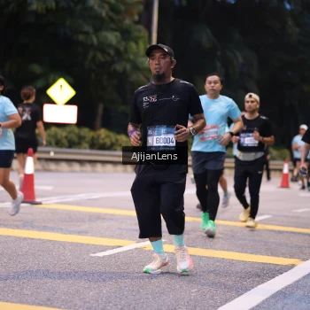 Runner Photo 3824156