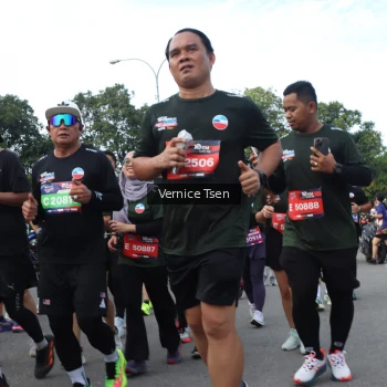 Runner Photo 3824170