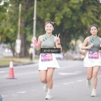 Runner Photo 3824171
