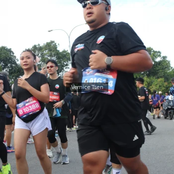 Runner Photo 3824175