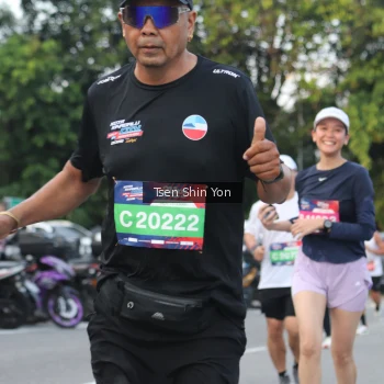 Runner Photo 3824177