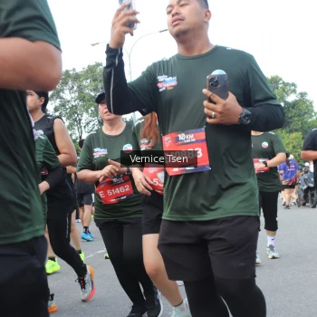 Runner Photo 3824193