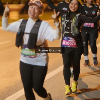 Runner Photo 3824200
