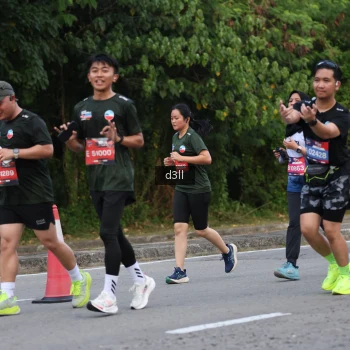 Runner Photo 3824202