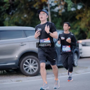 Runner Photo 3824205