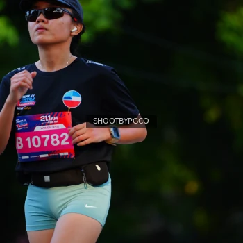 Runner Photo 3824207