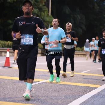 Runner Photo 3824211