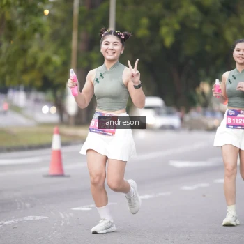 Runner Photo 3824216