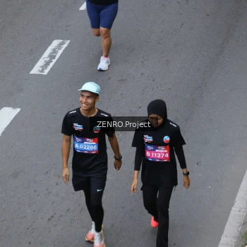 Runner Photo 3824217