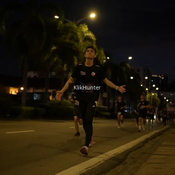 Runner Photo 3824220