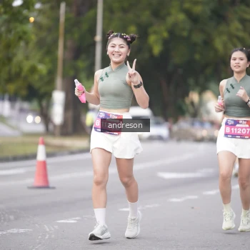 Runner Photo 3824222