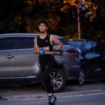 Runner Photo 3824224