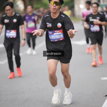 Runner Photo 3824229