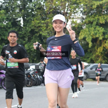 Runner Photo 3824235