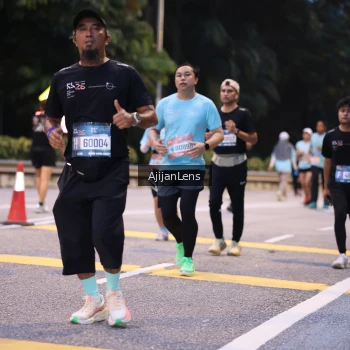 Runner Photo 3824240