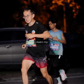 Runner Photo 3824245
