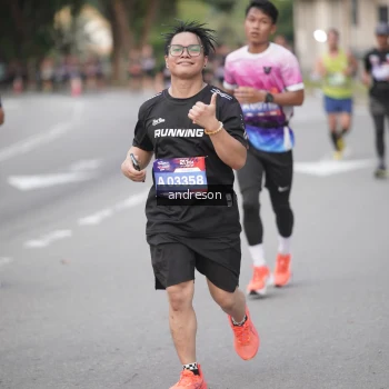 Runner Photo 3824247