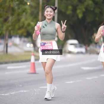 Runner Photo 3824248