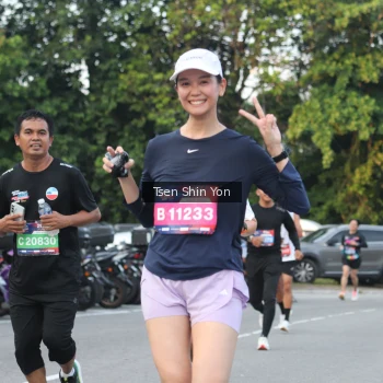 Runner Photo 3824253