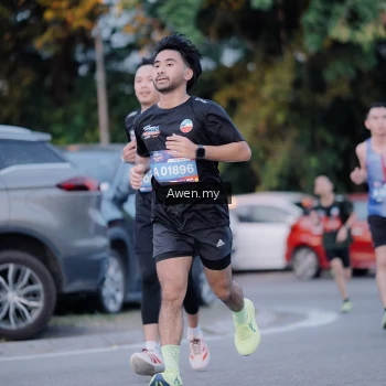 Runner Photo 3824255