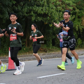 Runner Photo 3824256