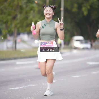 Runner Photo 3824265