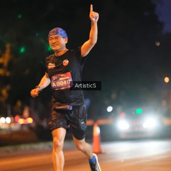 Runner Photo 3824266