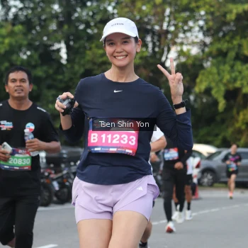Runner Photo 3824267