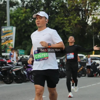 Runner Photo 3824270