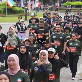 Runner Photo 3824273