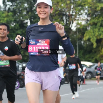 Runner Photo 3824277