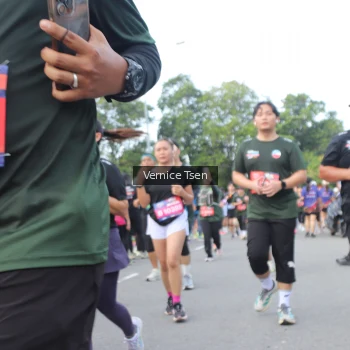 Runner Photo 3824279