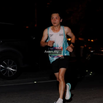 Runner Photo 3824283