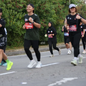 Runner Photo 3824287