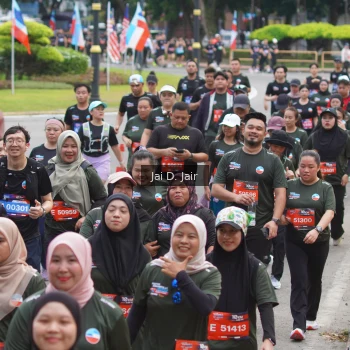 Runner Photo 3824289