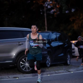 Runner Photo 3824295