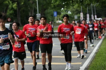 Runner Photo 38243