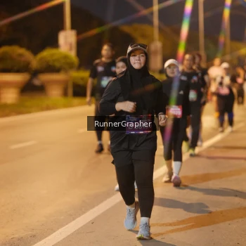 Runner Photo 3824305
